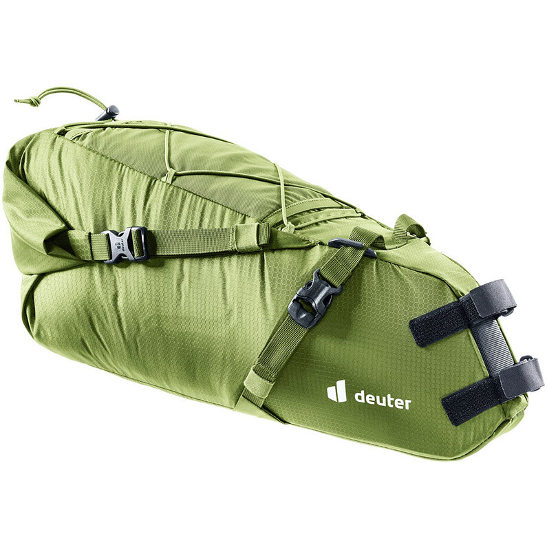 

Велосипедная сумка Mondego SB 16 Deuter, зеленый