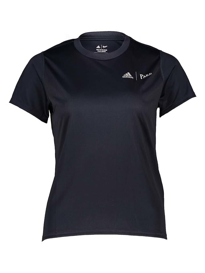 

Функциональная рубашка adidas Trainingsshirt, черный