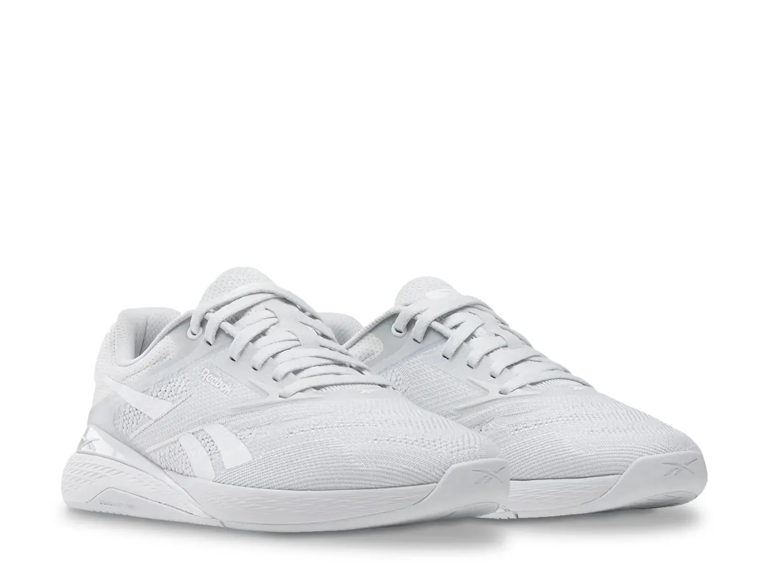 Кроссовки тренировочные Nano X5 - женские Reebok, Blue/White — фото 2