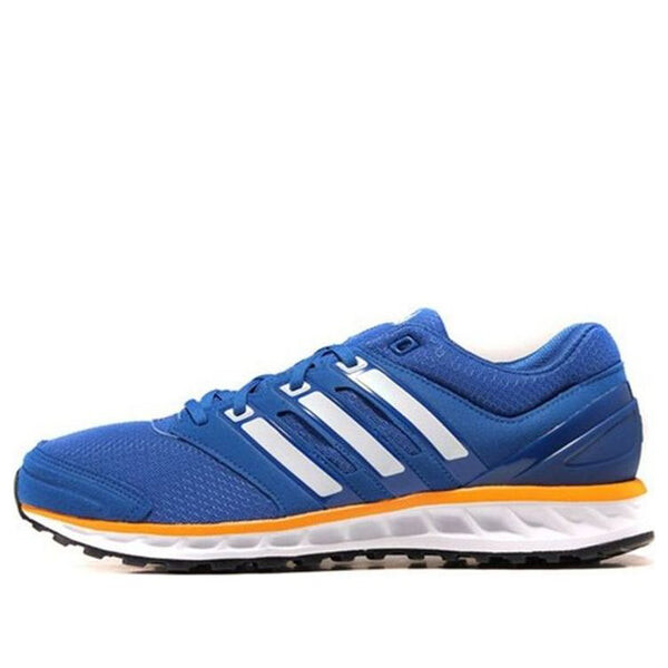 

Кроссовки falcon elite 3 замшевые m кроссовки Adidas, синий