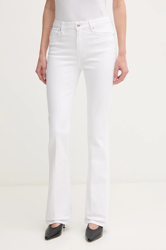 

Джинсы Tommy Hilfiger, белый