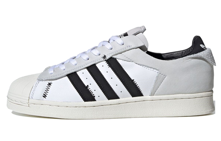 

Кроссовки Adidas Originals Superstar 82, белый/черный