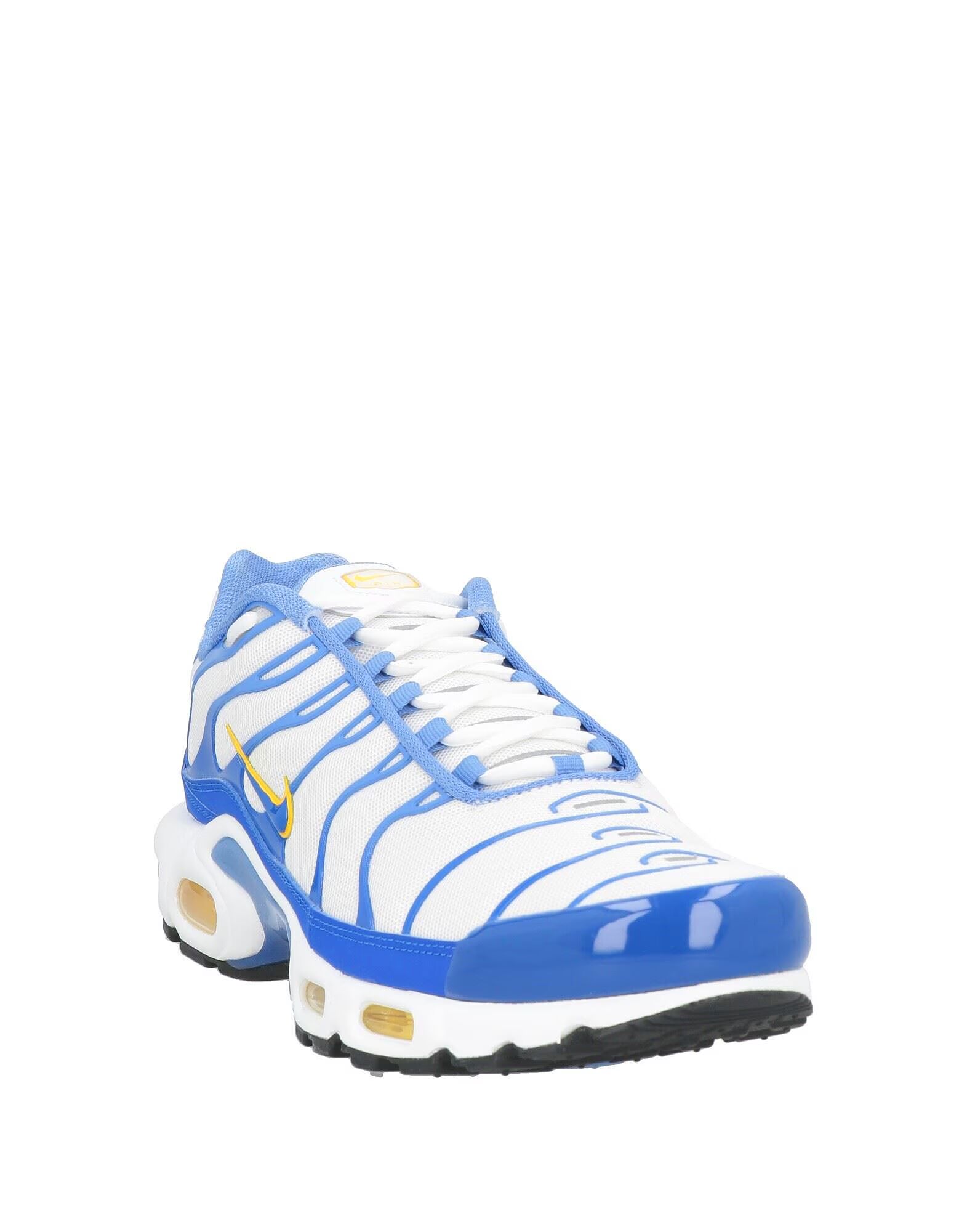Кроссовки AIR MAX PLUS Nike, синий — фото 2