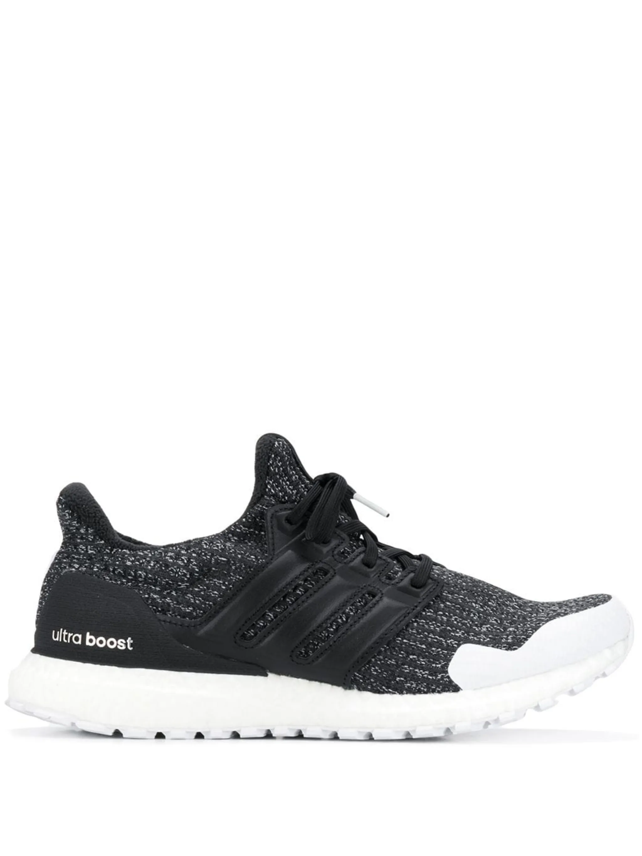 

Кроссовки Ultra Boost 4.0 Nights Watch Adidas, серый