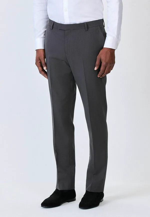 Брюки от смокинга Next, Charcoal Grey