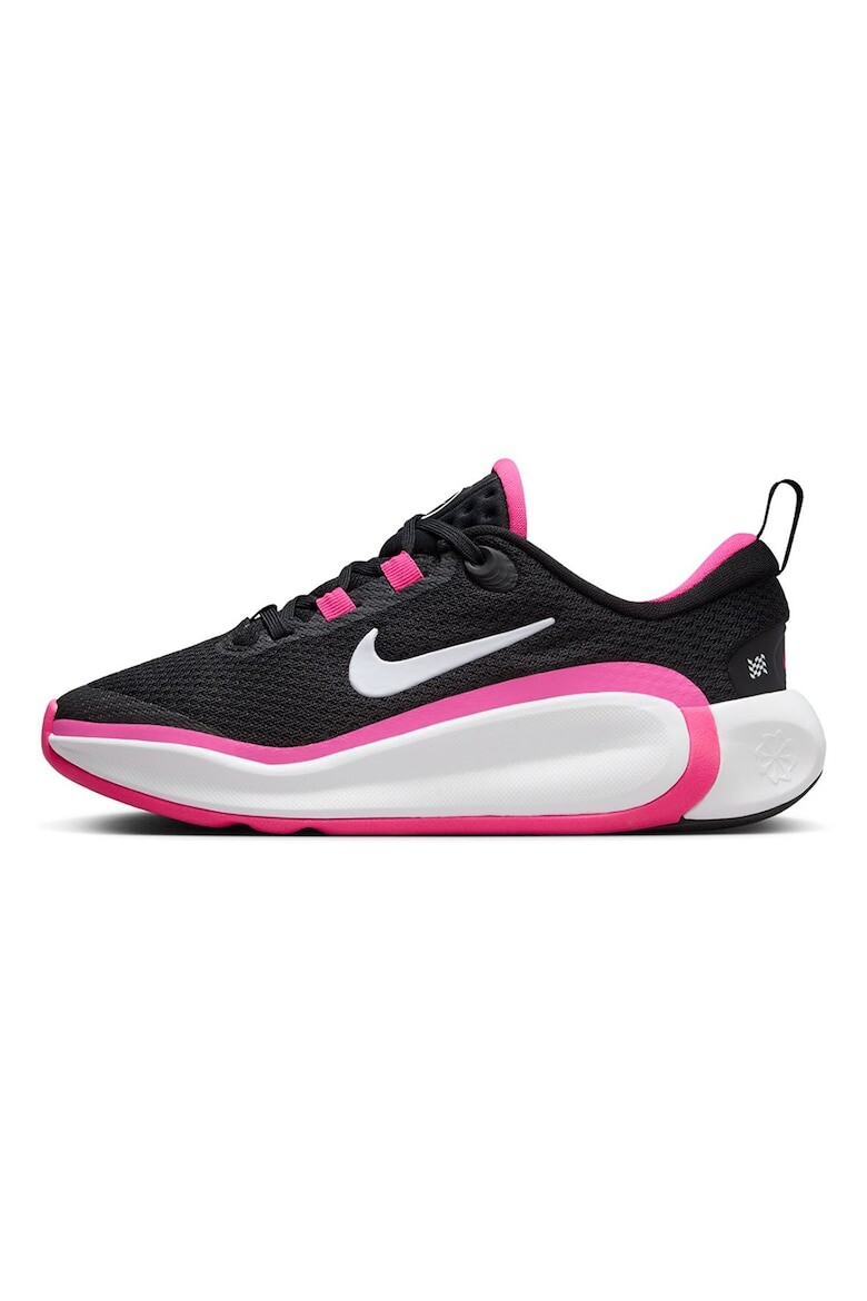 

Кроссовки с сеткой Infinity Flow Nike, черный