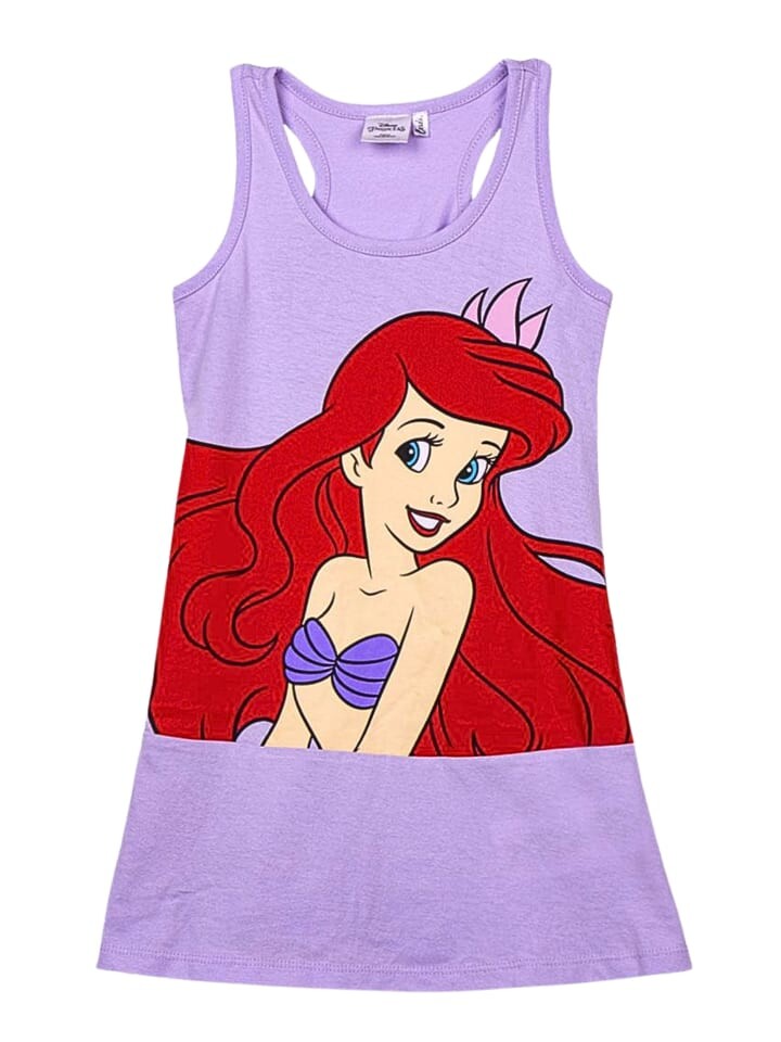 

Платье Disney Princess, фиолетовый