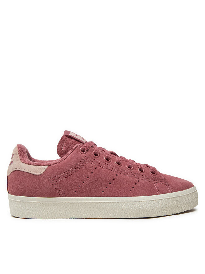 Кроссовки adidas Stan Smith Cs W, розовый