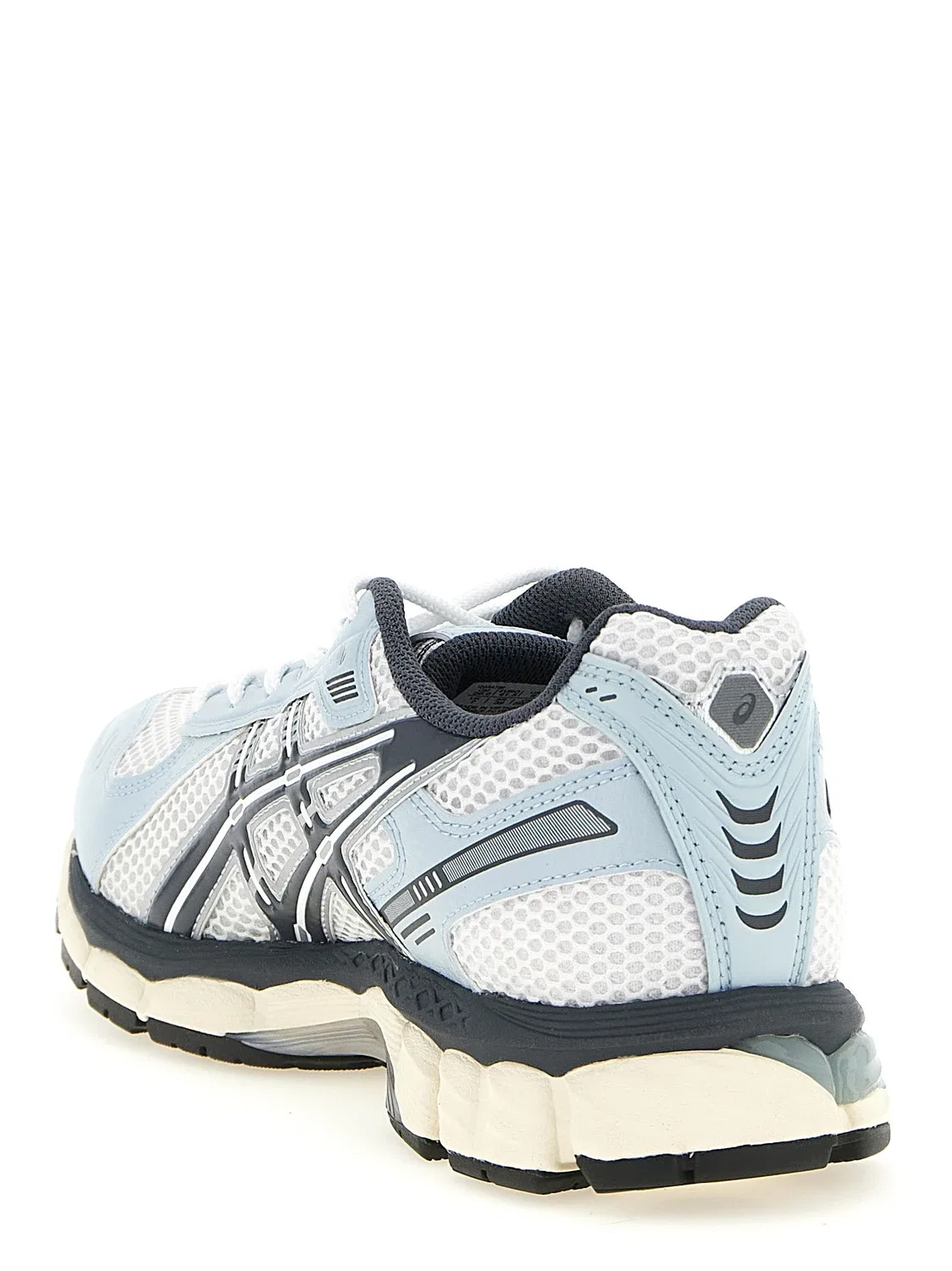 Кроссовки «Gel Kayano 12.1» ASICS, голубой — фото 3