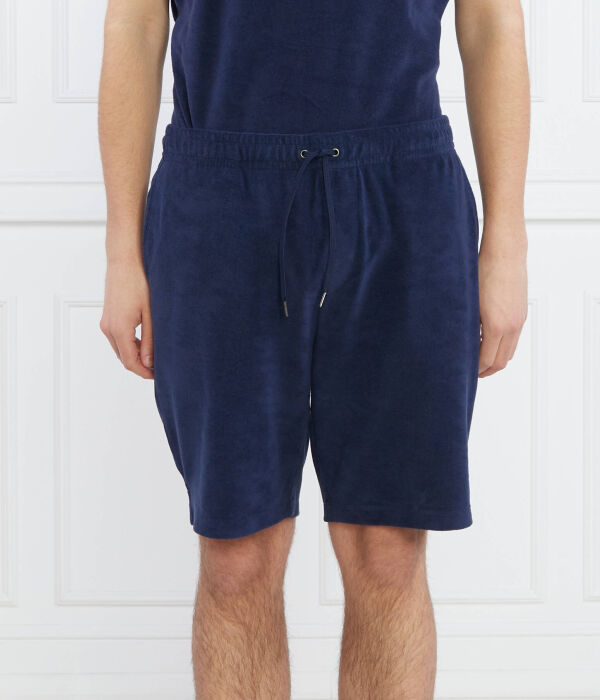 

Шорты мужские Polo Ralph Lauren Regular Fit, синий