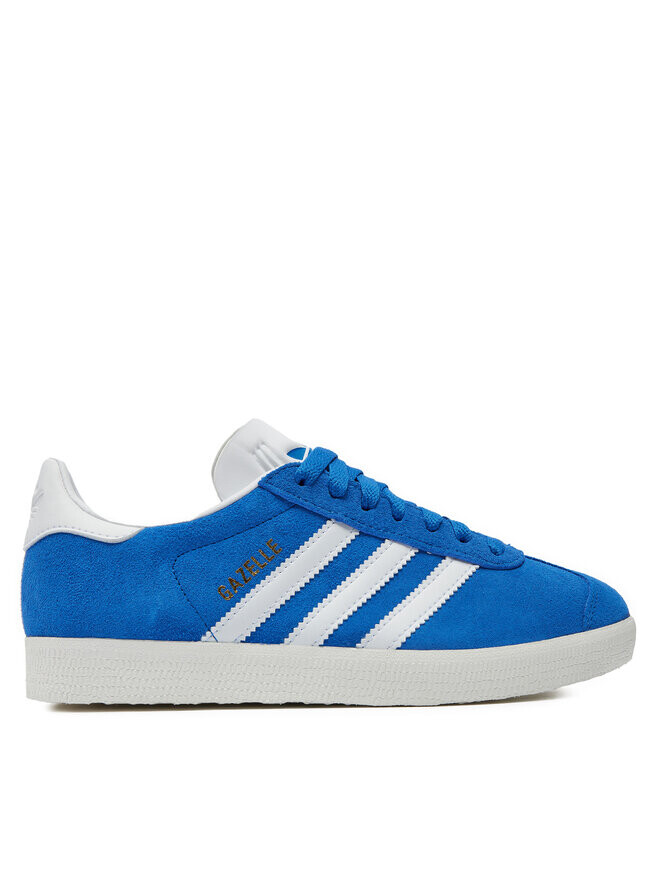 

Кроссовки Adidas, синий