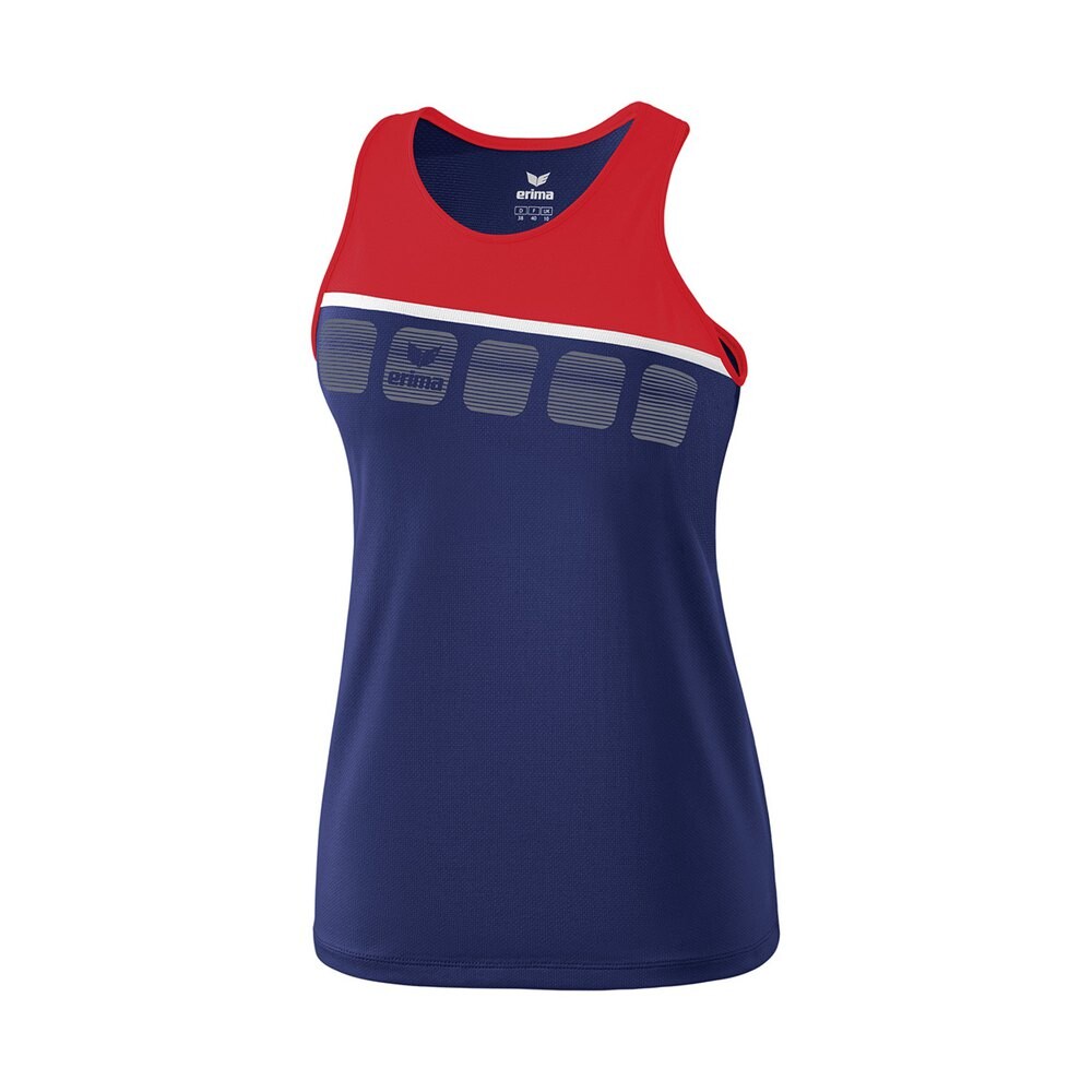 

Спортивная футболка Erima 5-C, синий