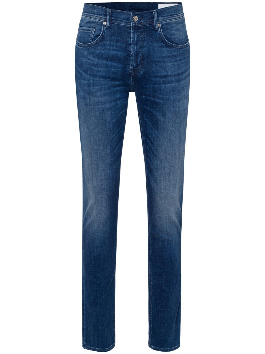 

Джинсы Baldessarini Regular Jeans Jack, синий деним