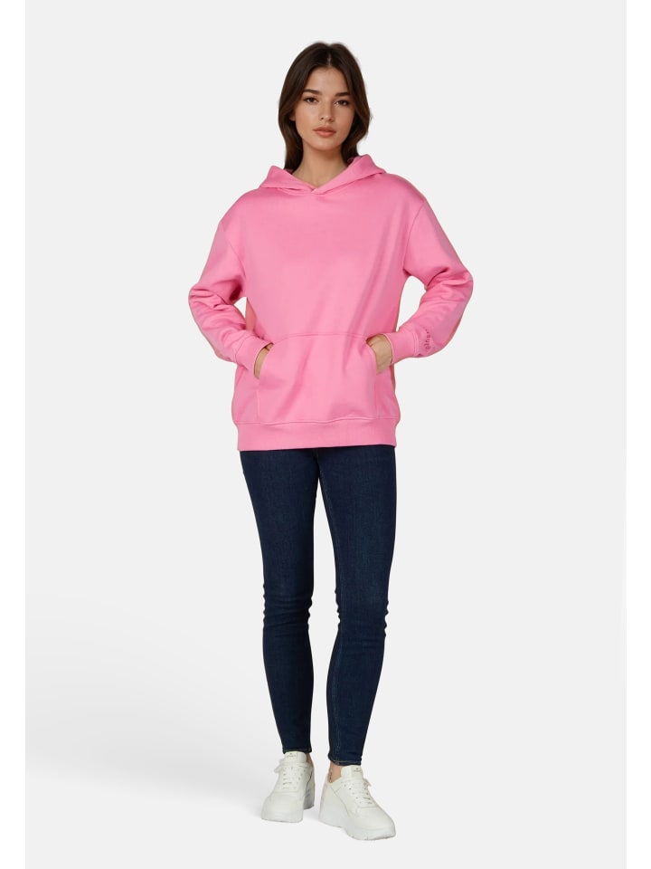 

Толстовка с капюшоном Salzhaut