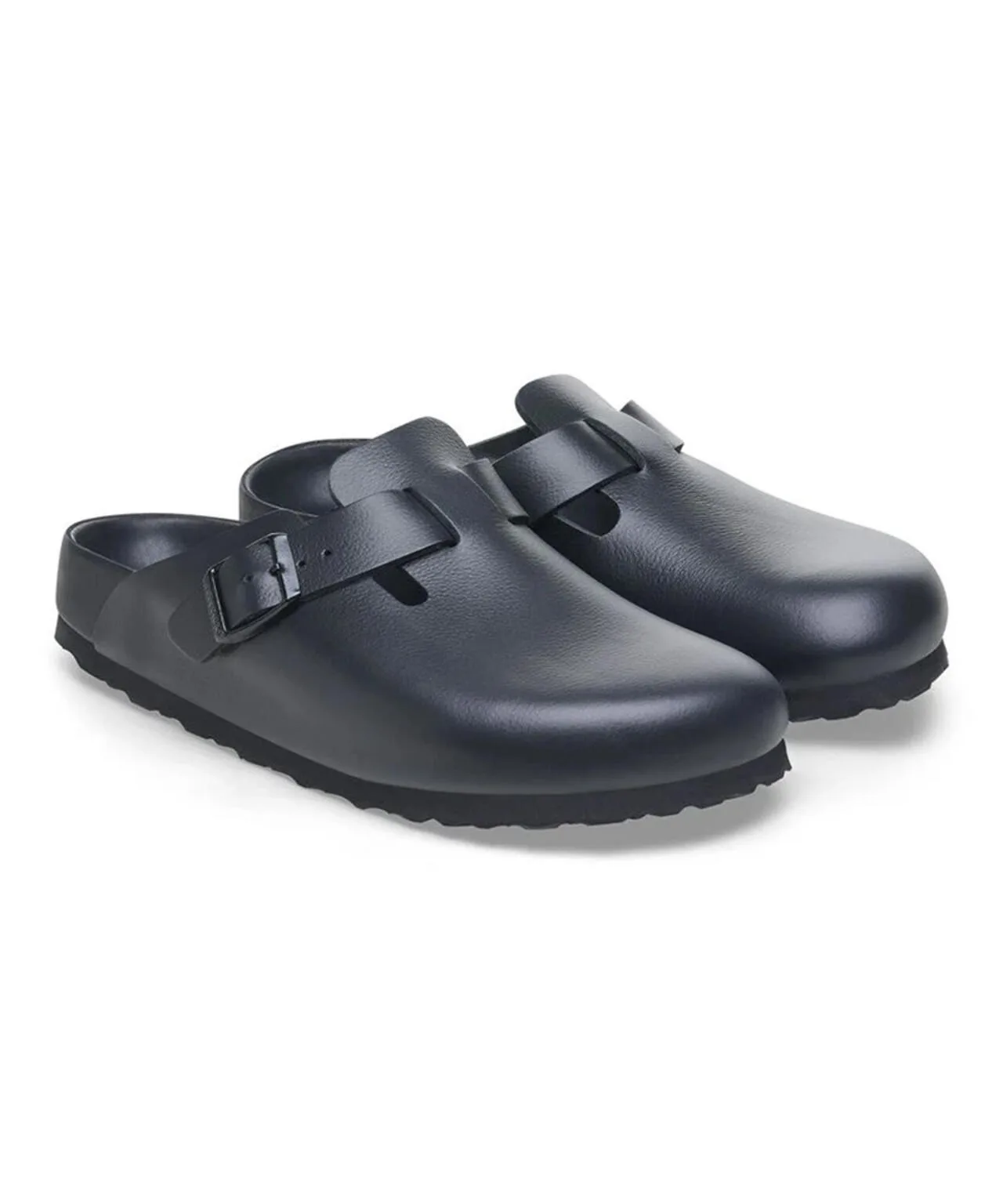 Мужские сабо BIRKENSTOCK BOSTON EXQUISITE