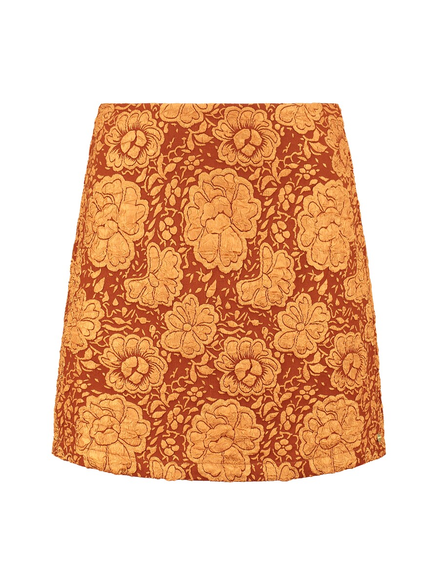 

Юбка Shiwi Tula Jaquard, оранжевый