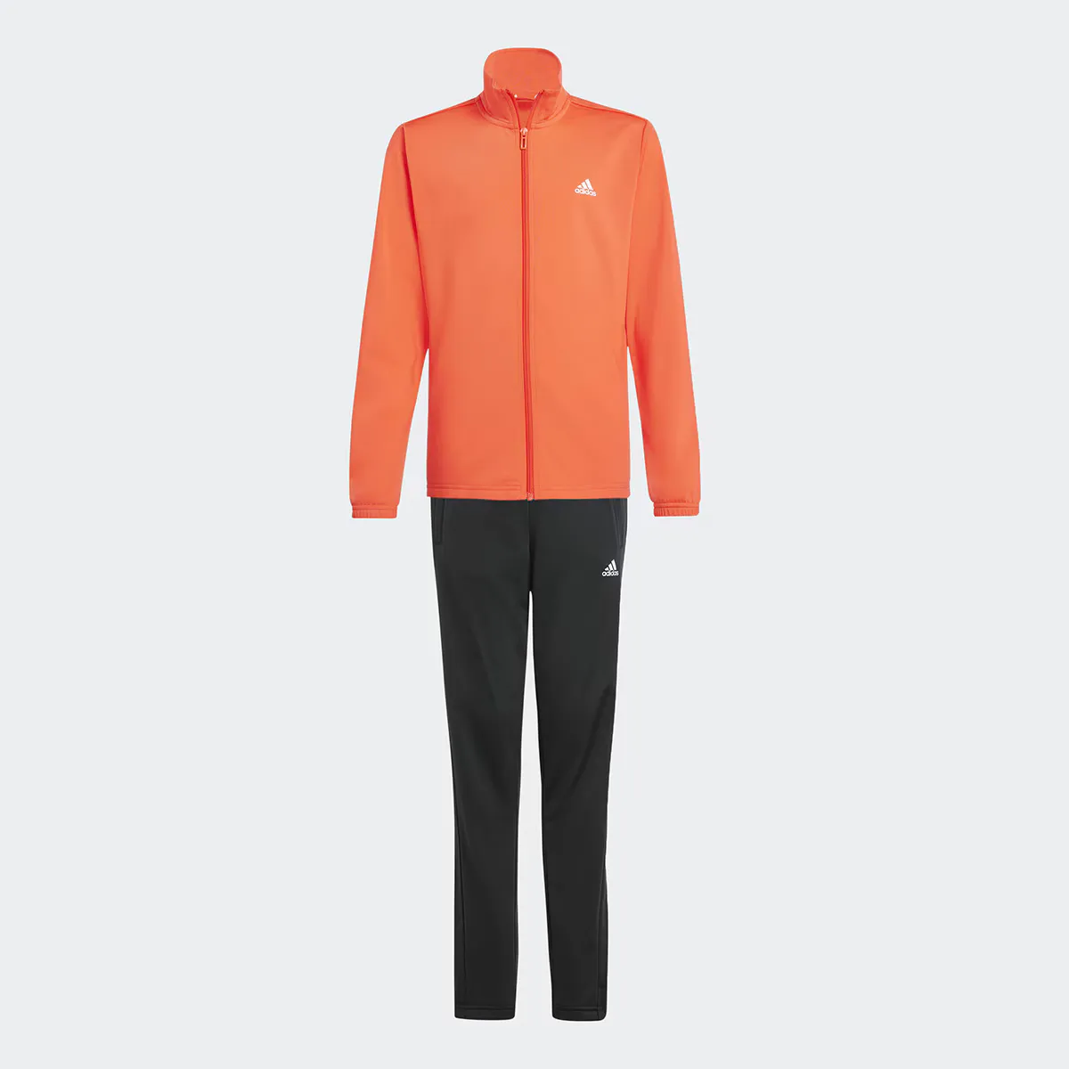 

Спортивный костюм для мальчиков Adidas Essentials Big Logo, оранжевый