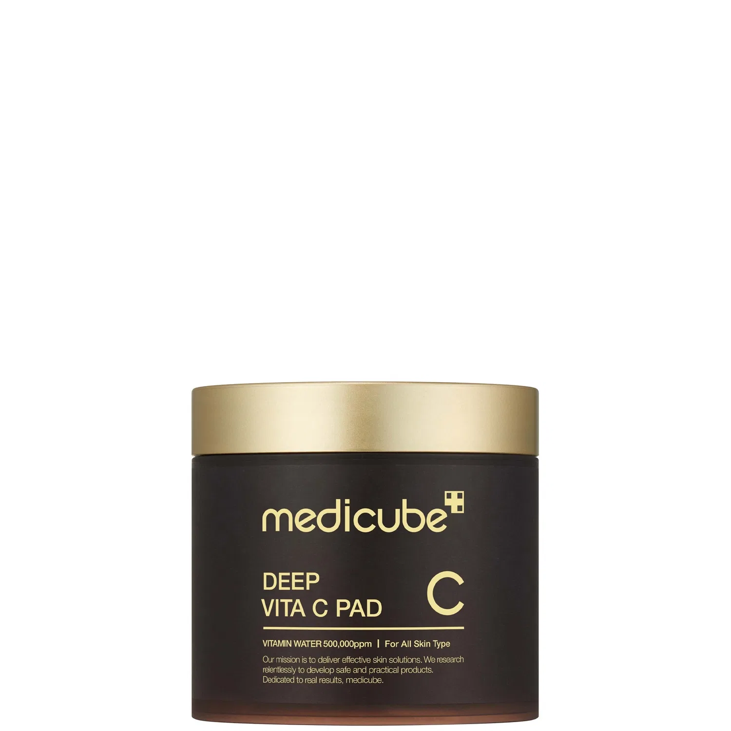 Эссенция Medicube — Глубокие витаминные подушечки ( .)