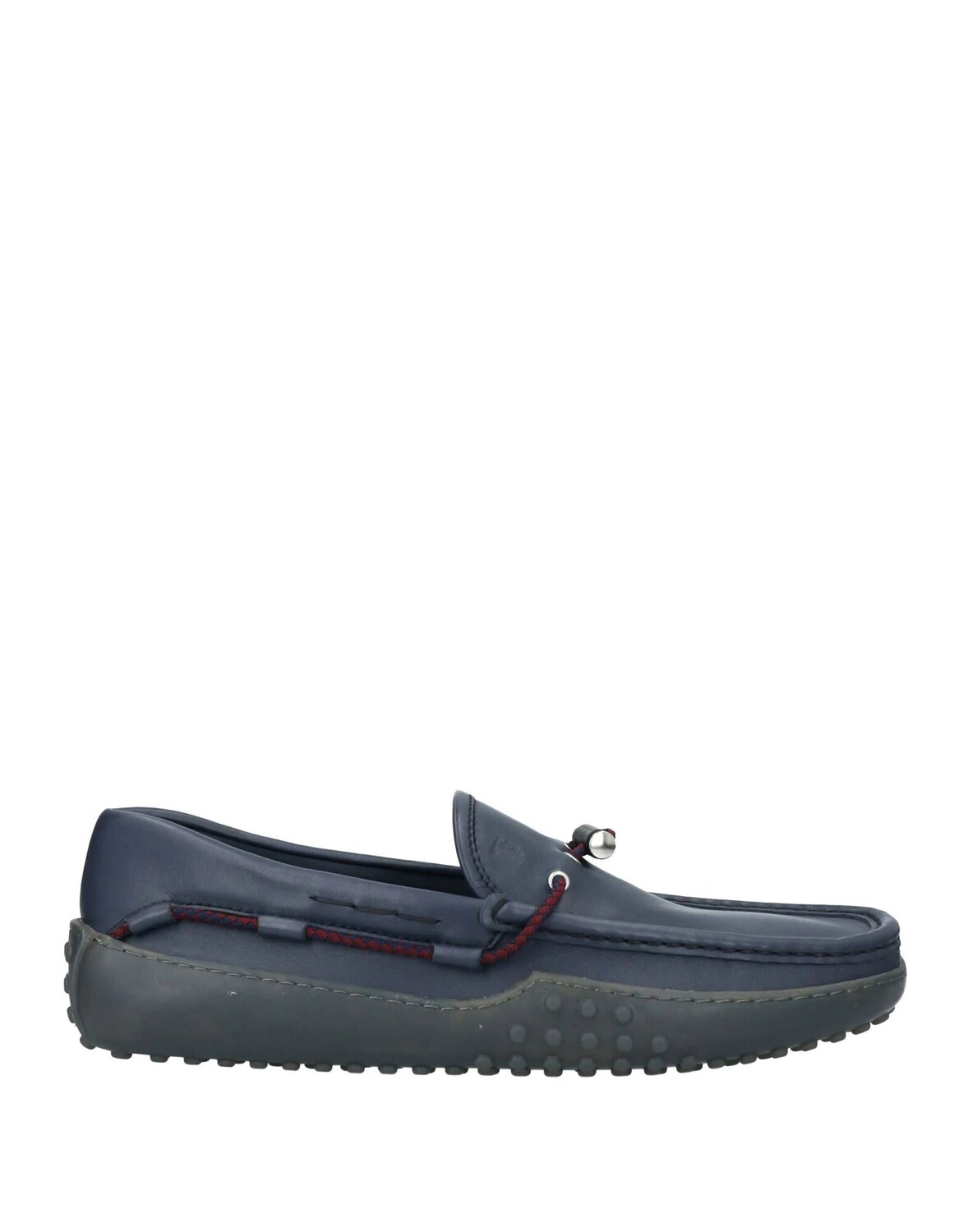 

Лоферы Tod'S, синий