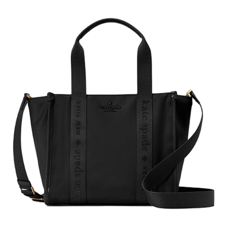

Kate Spade Сумка-шоппер из ткани