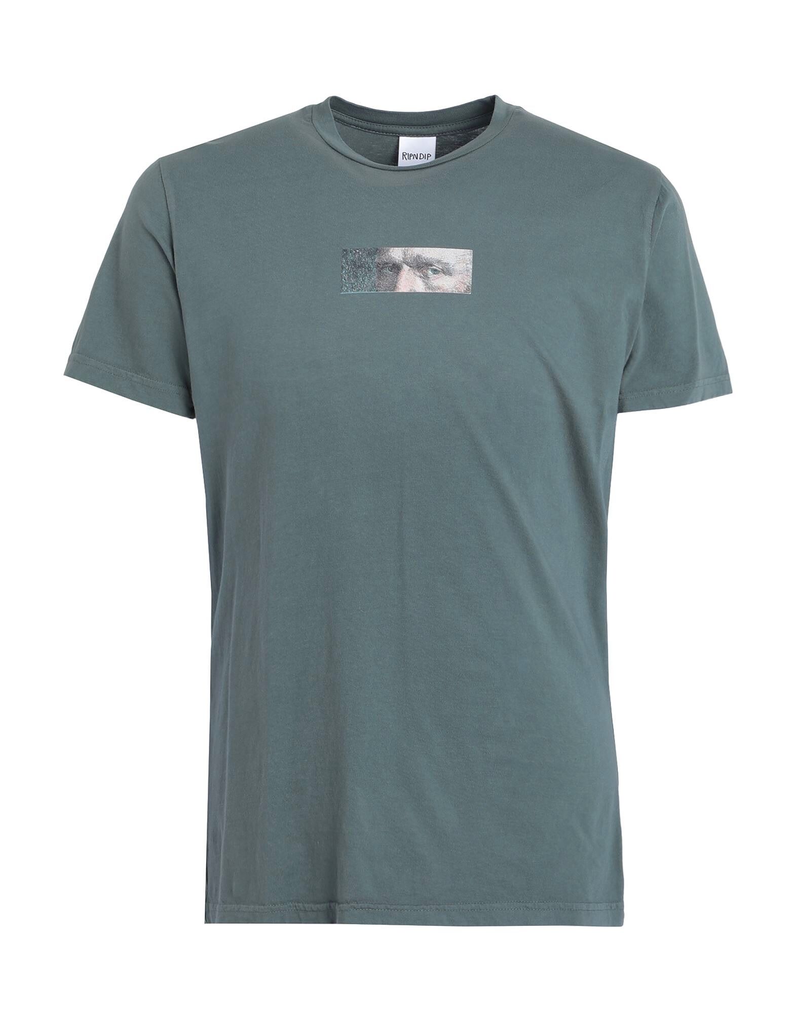 

Футболка Van Nermal Tee Ripndip, свинцовый