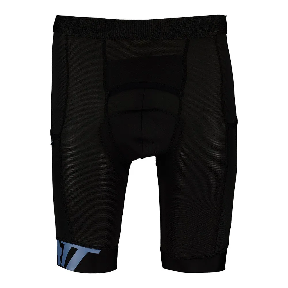 

Шорты Leatt MTB 3.0 Inner, черный