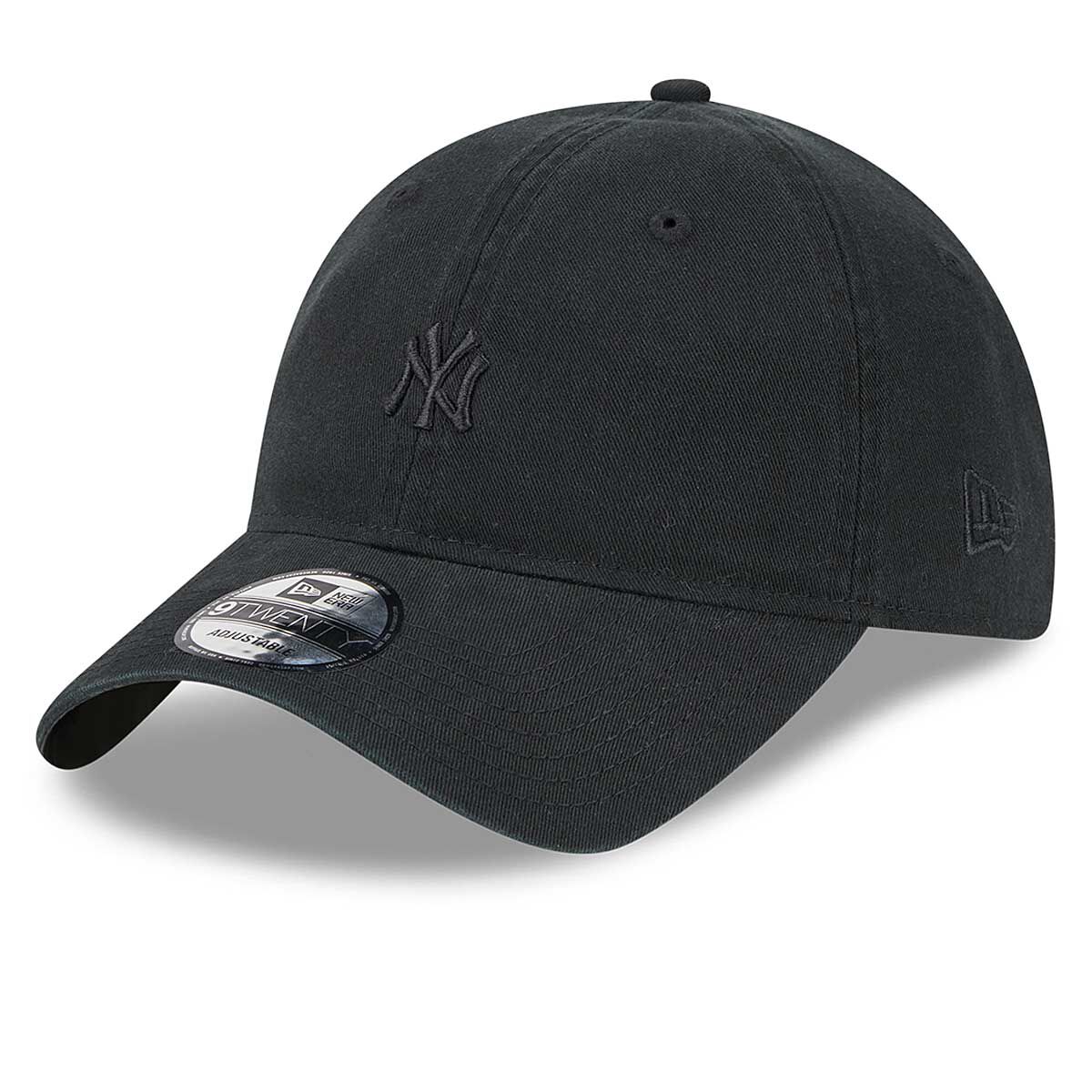 

Кепка MLB NEW YORK YANKEES MINI LOGO 9TWENTY CAP New Era, цвет Grün