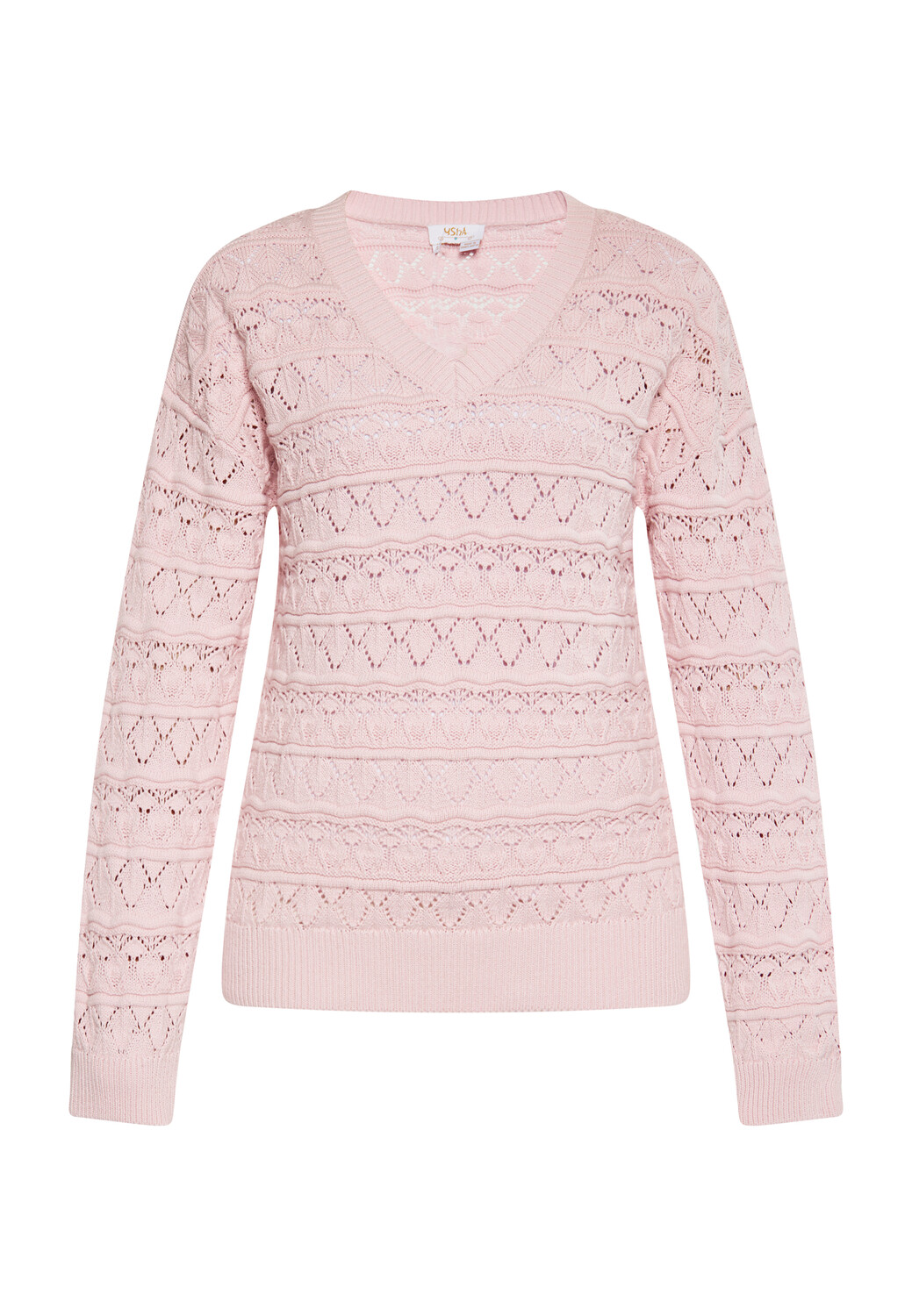 

Свитер usha FESTIVAL, цвет HELLROSA