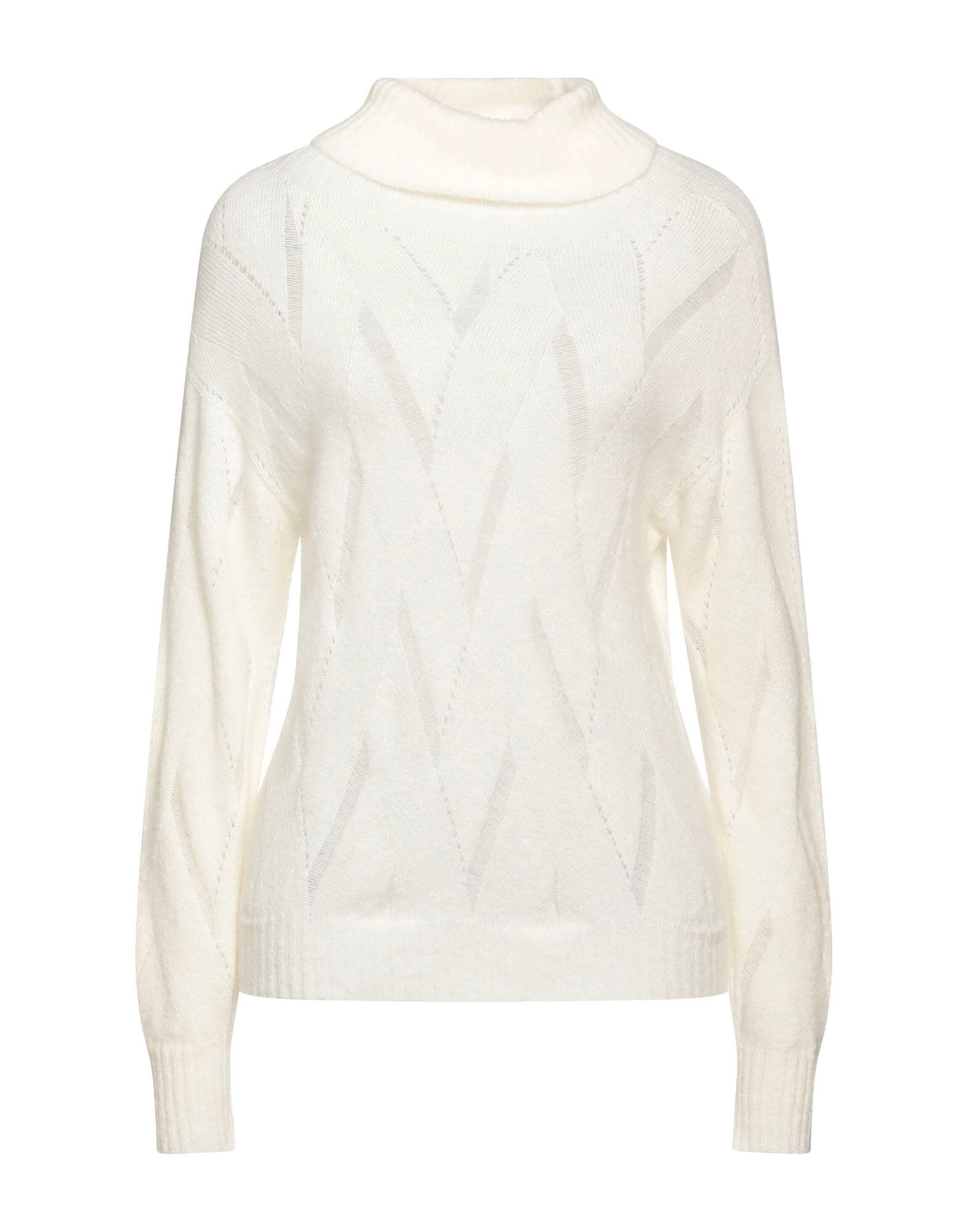 

Водолазка Caractère, белый