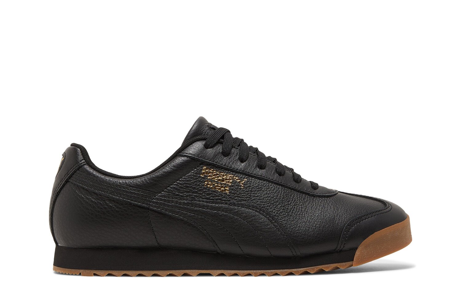 

Кроссовки Roma Classic Puma, черный