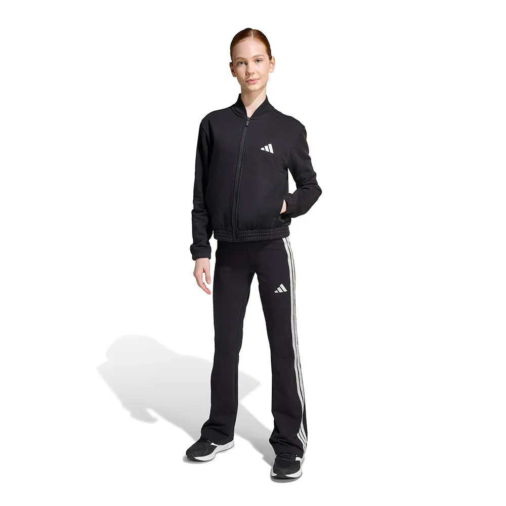 

Спортивный костюм adidas Glam, черный