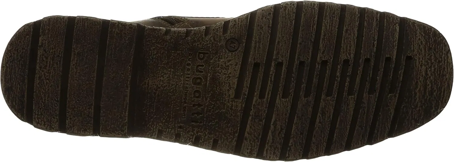 Ботинки bugatti Herren 331-ac432 Mode-Stiefel, Sand — фото 4