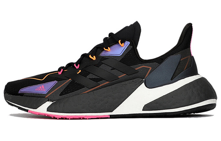 

Мужские кроссовки Adidas X9000l4