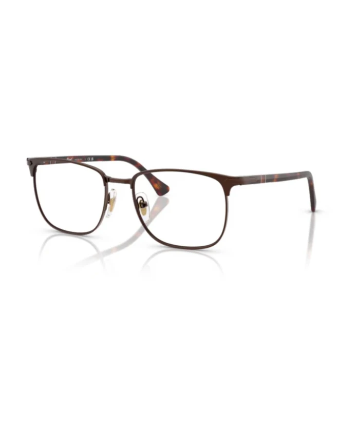 

Стильные солнцезащитные очки на каждый день Persol, коричневый