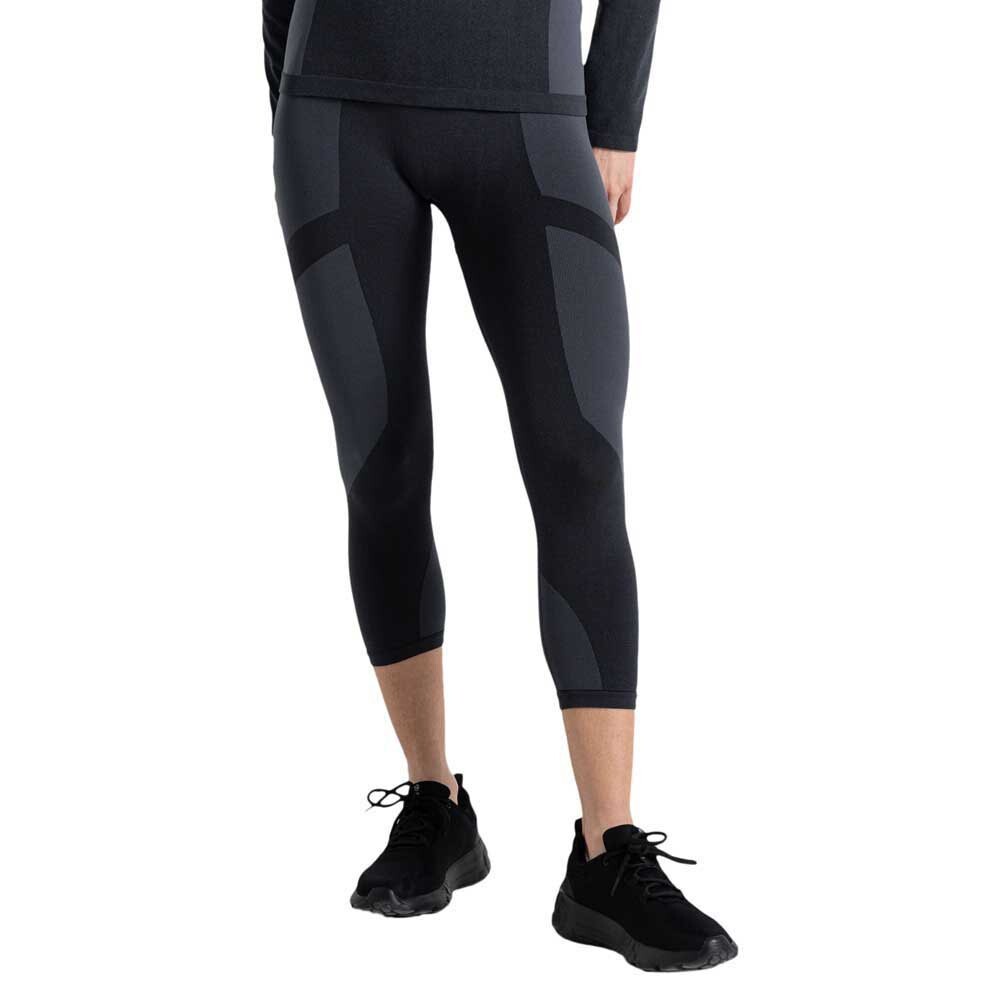 

Брюки Dare2B In The Zone II 3/4 Baselayer, черный