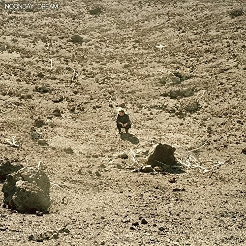 

CD диск Howard, Ben: Noonday Dream