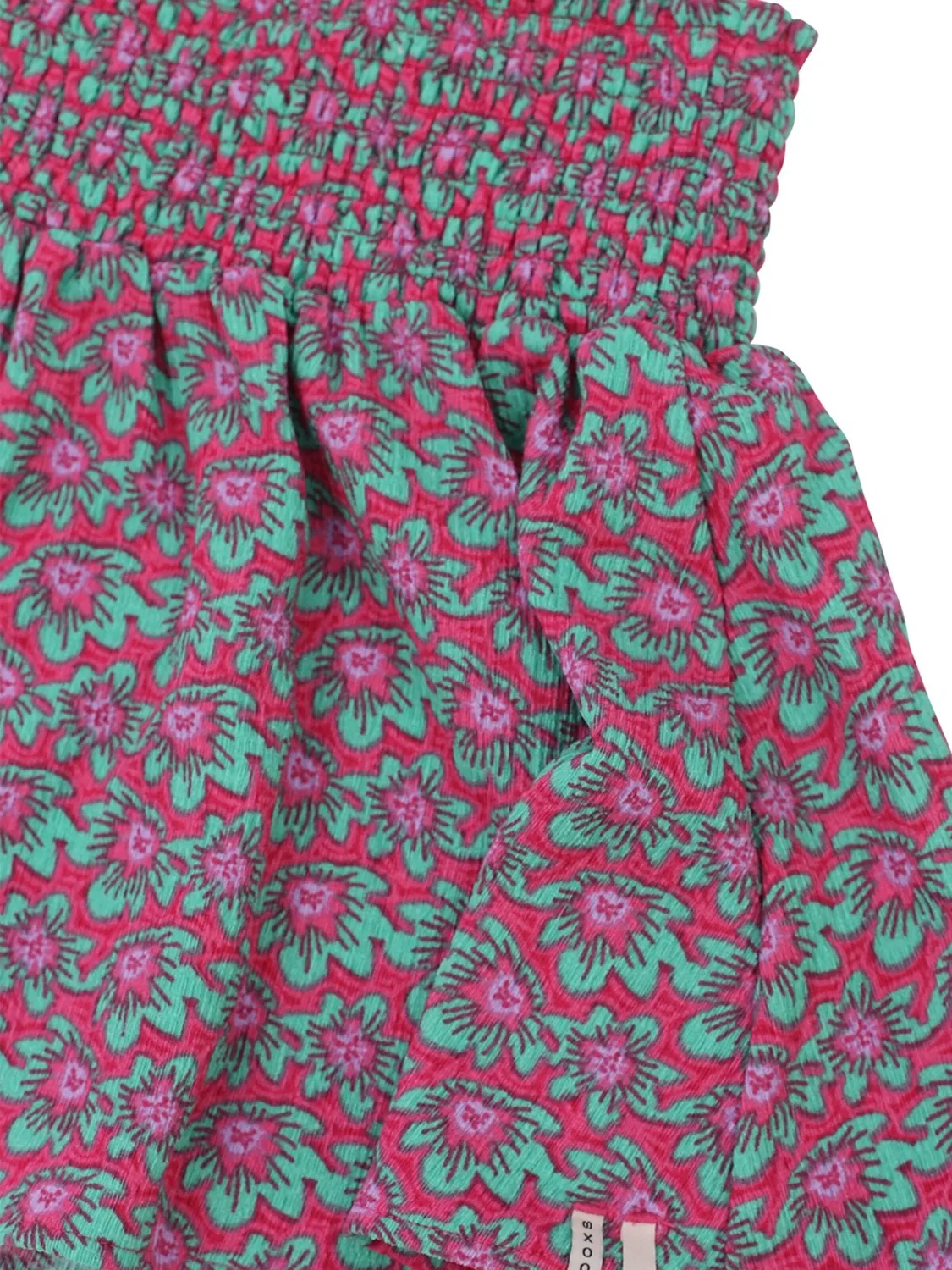 Юбка Looxs Revolution, Mixed Colors — фото 3
