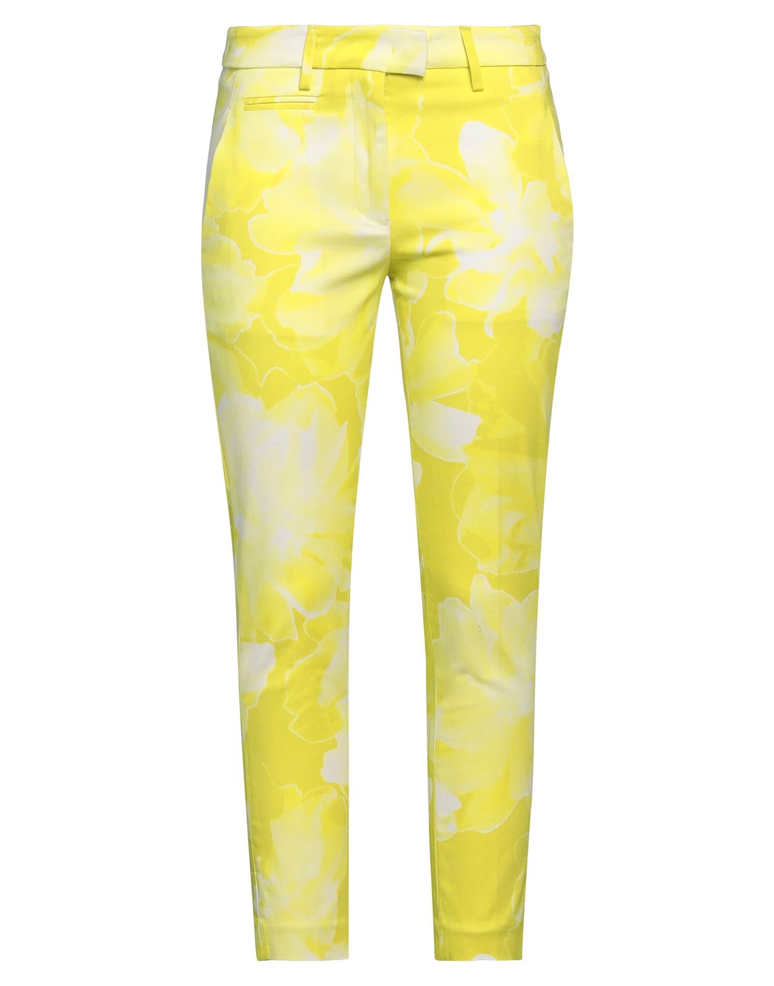 

Брюки Dondup, желтый