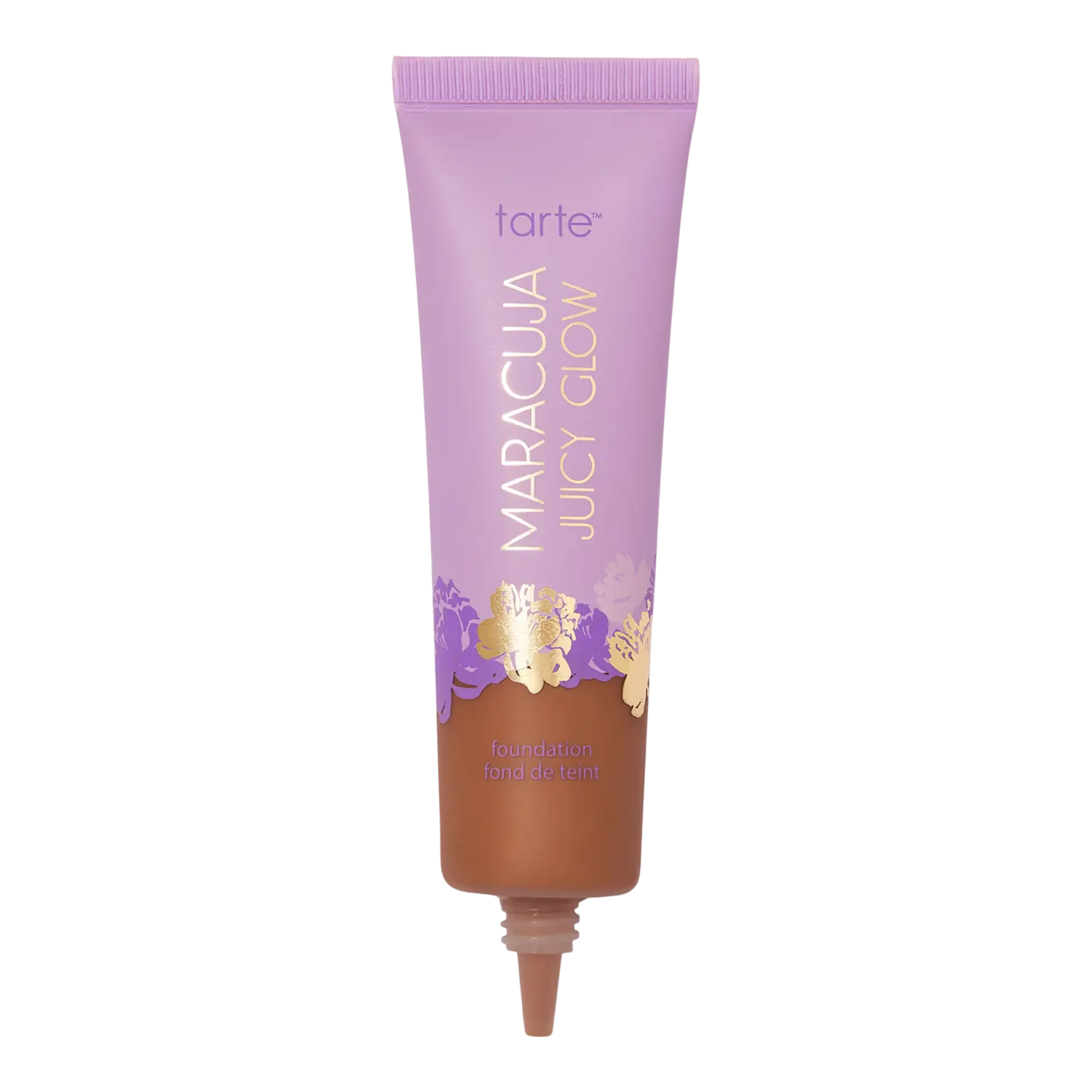 

Тинт для лица Maracuja Juicy Glow Tarte, 48N Tan-Deep Neutral (tan to deep skin with a balance of warm & cool undertones)
