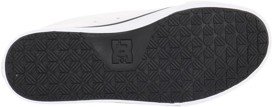Унисекс-кроссовки для взрослых Dc Shoes, Wwe — фото 3