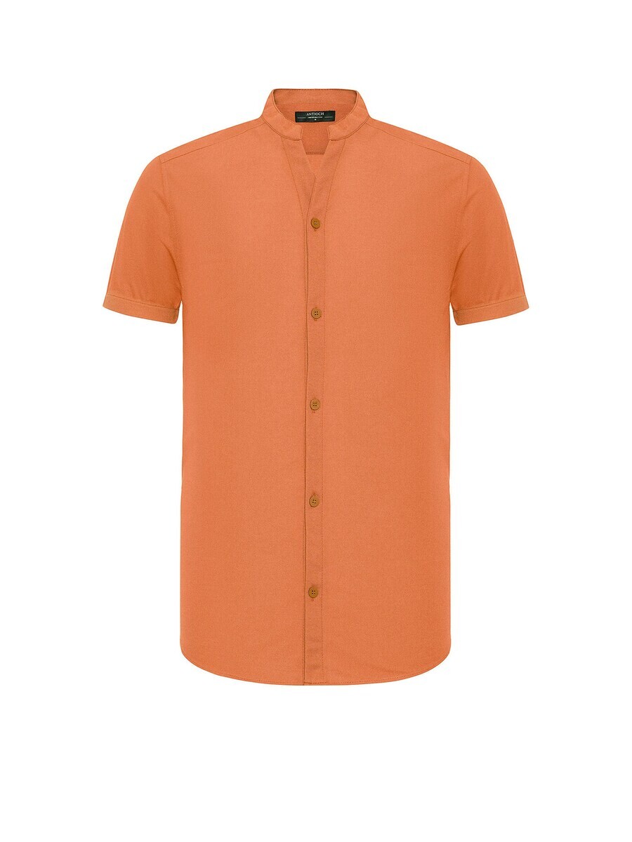 

Рубашка Antioch Regular fit Button Up, оранжевый