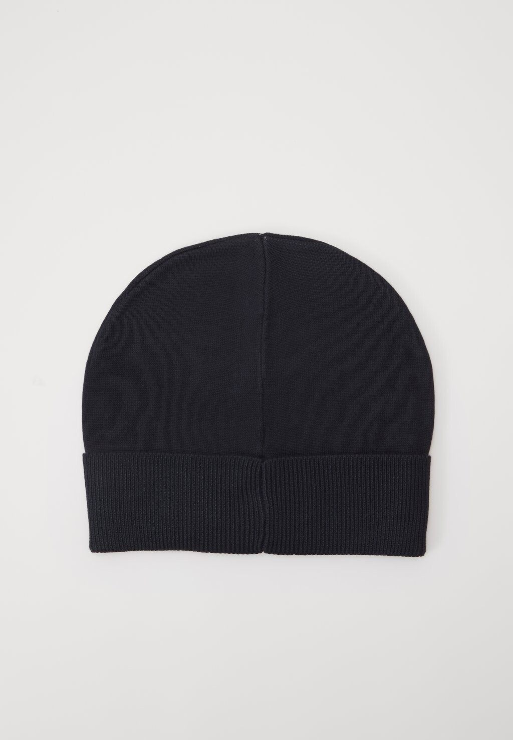 

Шапка BEANIE HAT UNISEX EA7 Emporio Armani, темно-синий