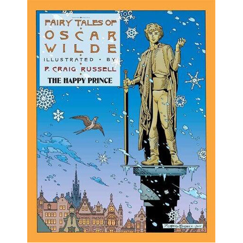 

Книга Fairy Tales Of Oscar Wilde Vol. 5 (Hardback)