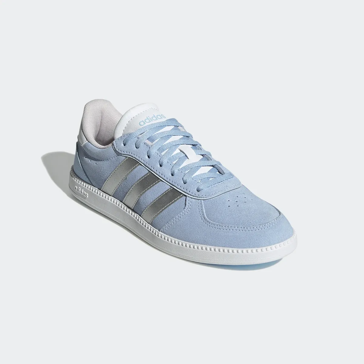 

Кроссовки Adidas Sportswear "BREAKNET SLEEK", синий