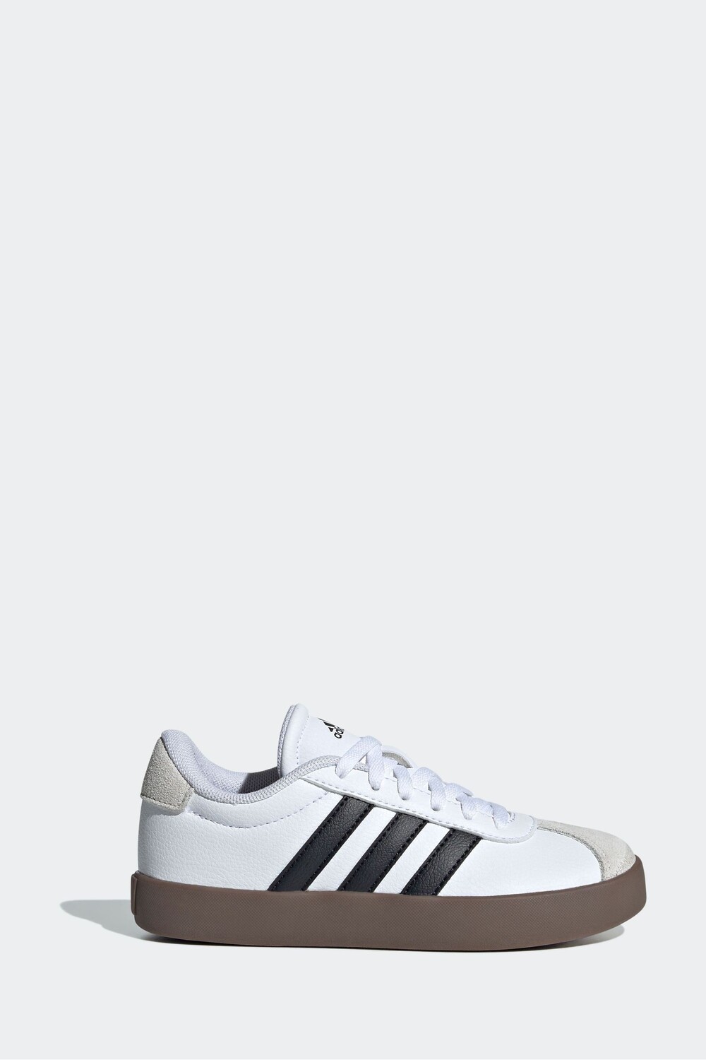 Детская спортивная одежда vl спортивная обувь для кортов Adidas, белый — фото 2