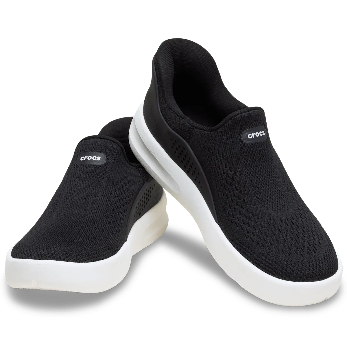 Мужские кроксы Locale Ease Crocs, Atmosphere — фото 2