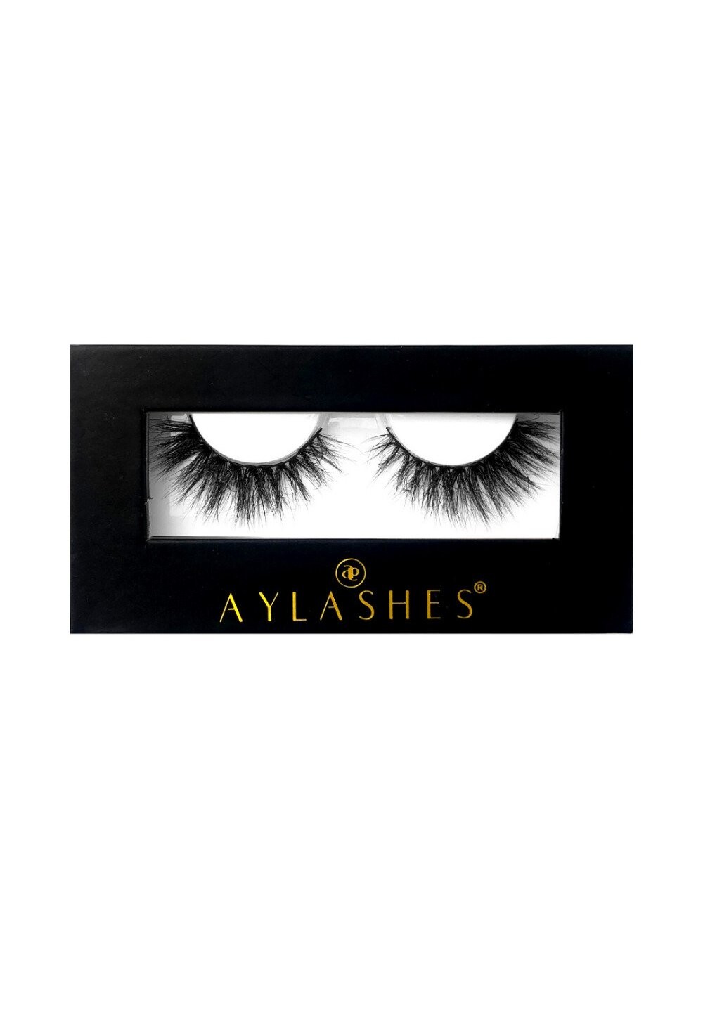 

Накладные ресницы LILY Aylashes