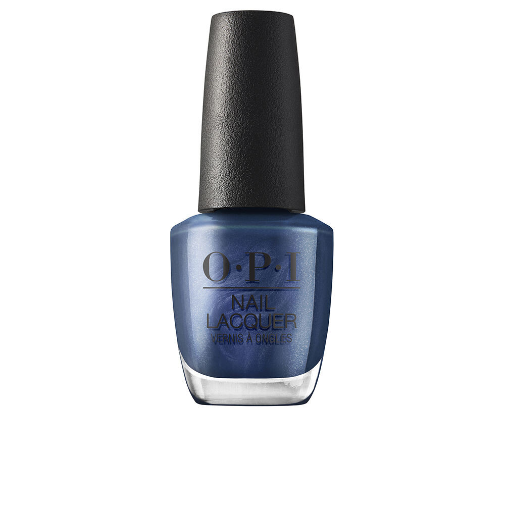 

Лак для ногтей Nail lacquer fall collection Opi, 15 мл, Aquarius Renegade