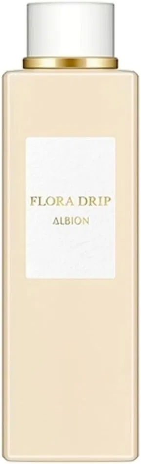 Тоник Albion — Flora Drip, 160 мл