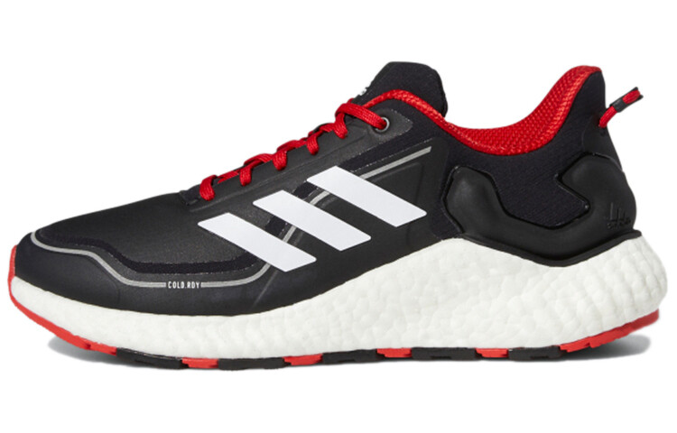 

Кроссовки adidas Climawarm LTD 'Black Scarlet', Черный, Кроссовки adidas Climawarm LTD 'Black Scarlet'